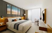 Туры в отель Citadines Berawa Beach Bali