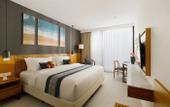 Туры в отель Citadines Berawa Beach Bali