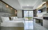 Туры в отель Sunrise Aventus Hotel Nusa Dua