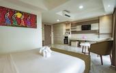 Туры в отель Sunrise Aventus Hotel Nusa Dua
