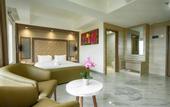 Туры в отель Sunrise Aventus Hotel Nusa Dua