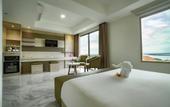Туры в отель Sunrise Aventus Hotel Nusa Dua