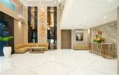 Туры в отель Sunrise Aventus Hotel Nusa Dua
