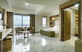 Туры в отель Sunrise Aventus Hotel Nusa Dua