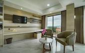 Туры в отель Sunrise Aventus Hotel Nusa Dua