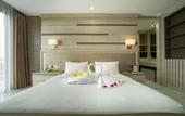 Туры в отель Sunrise Aventus Hotel Nusa Dua