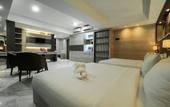 Туры в отель Sunrise Aventus Hotel Nusa Dua