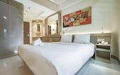 Туры в отель Sunrise Aventus Hotel Nusa Dua