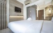 Туры в отель Sunrise Aventus Hotel Nusa Dua