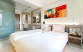 Туры в отель Sunrise Aventus Hotel Nusa Dua
