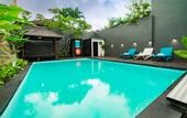 Туры в отель Sunrise Aventus Hotel Nusa Dua