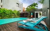 Туры в отель Sunrise Aventus Hotel Nusa Dua