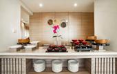 Туры в отель Sunrise Aventus Hotel Nusa Dua