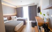 Туры в отель Shambhala Hotel Pattaya