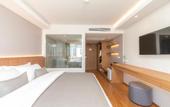 Туры в отель Shambhala Hotel Pattaya