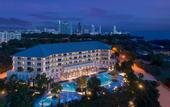 Туры в отель Cross Pattaya Pratamnak