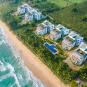 Туры в отель Oceanfront Condominiums - Nilaveli, оператор Anex Tour