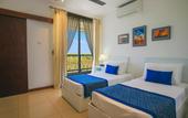 Туры в отель Oceanfront Condominiums - Nilaveli