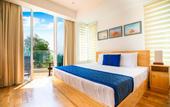 Туры в отель Oceanfront Condominiums - Nilaveli