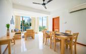 Туры в отель Oceanfront Condominiums - Nilaveli