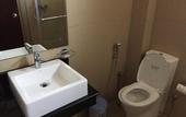 Туры в отель Oceanfront Condominiums - Nilaveli