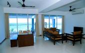 Туры в отель Oceanfront Condominiums - Nilaveli