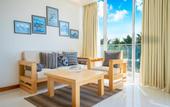 Туры в отель Oceanfront Condominiums - Nilaveli