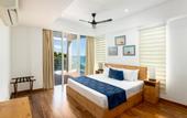 Туры в отель Oceanfront Condominiums - Nilaveli