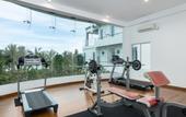 Туры в отель Oceanfront Condominiums - Nilaveli