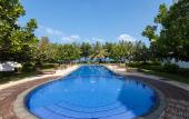 Туры в отель Oceanfront Condominiums - Nilaveli