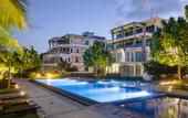 Туры в отель Oceanfront Condominiums - Nilaveli