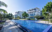 Туры в отель Oceanfront Condominiums - Nilaveli