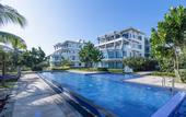 Туры в отель Oceanfront Condominiums - Nilaveli
