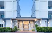 Туры в отель Oceanfront Condominiums - Nilaveli