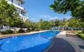 Туры в отель Oceanfront Condominiums - Nilaveli
