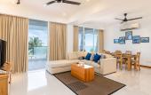 Туры в отель Oceanfront Condominiums - Nilaveli