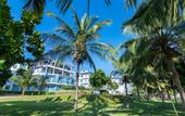 Туры в отель Oceanfront Condominiums - Nilaveli