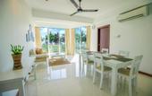 Туры в отель Oceanfront Condominiums - Nilaveli