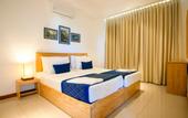 Туры в отель Oceanfront Condominiums - Nilaveli