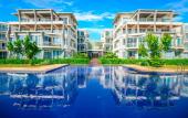 Туры в отель Oceanfront Condominiums - Nilaveli