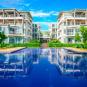 Туры в отель Oceanfront Condominiums - Nilaveli, оператор Anex Tour