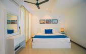 Туры в отель Oceanfront Condominiums - Nilaveli