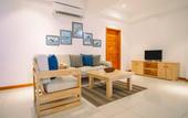 Туры в отель Oceanfront Condominiums - Nilaveli