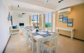 Туры в отель Oceanfront Condominiums - Nilaveli
