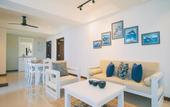 Туры в отель Oceanfront Condominiums - Nilaveli