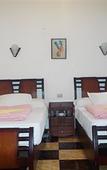 Туры в отель Family Palace Hotel