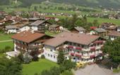 Туры в отель Erzherzog Johann Hotel Uderns