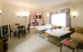 Туры в отель 4S Hotel