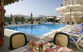 Туры в отель 4S Hotel