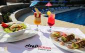 Туры в отель Rivoli Suites